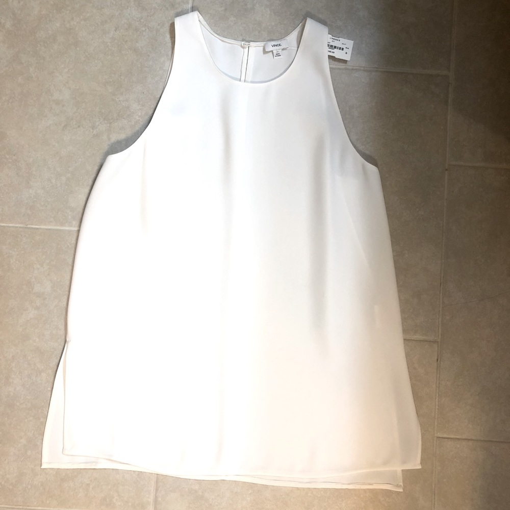 Vince Blouse (New with tags!!)